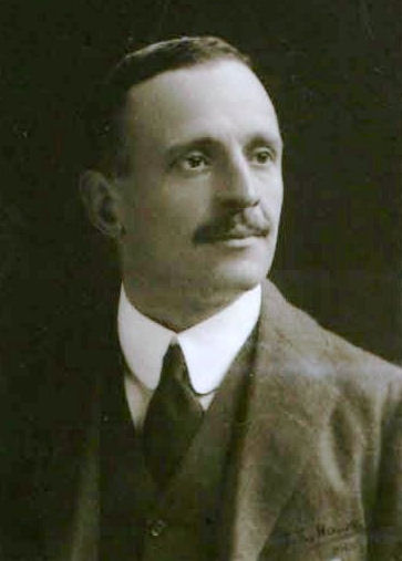 Charles George Billing
